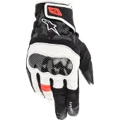 Alpinestars SMX Z Drystar Handschoenen van de motorfiets