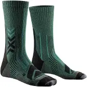 X-socks Sokken Performe Merino Crew | Maat 35/38