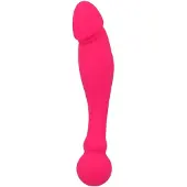 Intense FUN | Silicone Rick Dual Pink