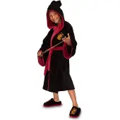 Harry Potter Badjas Harry Potter "Gryffindor" hooded oversized kids series Unisex 10-12 Jaar (L)