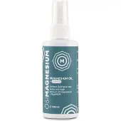 OSIMAGNESIUM Magnesium Olie + Opti MSM 100ml