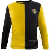 Cinereplicas Harry Potter - Cedric Diggory Triwizard Tournament T-Shirt - XS