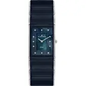 Jacques Lemans - 1-1940H - Dublin - Polshorloge - Dames - Quartz