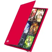 Ultimate Guard Flexxfolio 360 18 Pocket Verzamelmap Voor Kaarten
