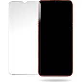 Mobilize Glass Screen Protector - Black Frame - realme C3