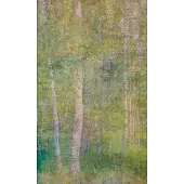 Dimex Fotobehang - Leaves Abstract 150x250cm - Vliesbehang