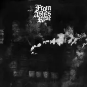 Konkurrent From Ashes Rise - Concrete And Steel (LP) (Remastered)