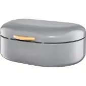 Dajar Steel ambition Brotkasten