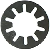 Constanta Scheermachine ring