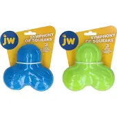 Jw Symphony of Sound Rood
