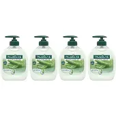 Palmolive Handzeep Hygiene-Plus Sensitive - 4 x 300 ml Voordeelverpakking