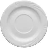 Lubiana Arcadia Hotelporselein 6 o/tas soepbol 16,5 cm