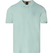 BOSS Shirt 'Passenger' mintgroen