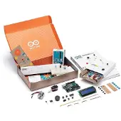 Arduino Starter Kit - UNO rev.3 - Franse handleiding
