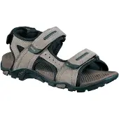 Meindl Capri Sandalen | Maat 43 Heren Taupe