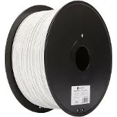 Polymaker PF01021 White Filament ASA UV-bestendig, Weerbestendig, Hittebestendig, Slagvast 1.75 mm 3000 g Wit PolyLite 1 stuk(s)