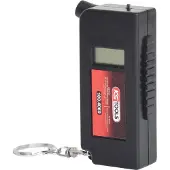 Ks Tools 100.4060 Digitale bandenspanning- en bandenprofieldieptemeter