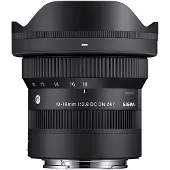 Sigma 10-18mm F2.8 DC DN C (Sony E)
