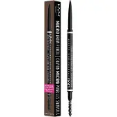 Nyx Oog make-up Wenkbrauwen Micro Brow Pencil Espresso
