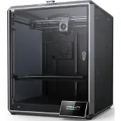 Creality K1 MAX 3D printer - High speed