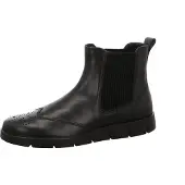 Ecco 282353 BELLA Chelsea boots | Maat 40 Dames Zwart