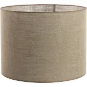 Light & Living lampenkap caden Ø50x38cm -
