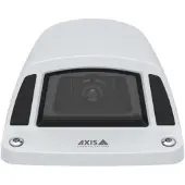 Axis P3925-lre M12 Beveiligingscamera