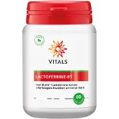 Vitals Lactoferrine-BT (60 capsules)