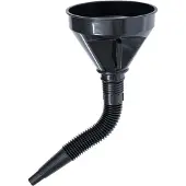 Ungeziefershop Einfülltrichter Kunststoff Ø 140 mm