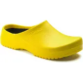 Birkenstock Super Birki Pu Ob Klomp | Maat: 35