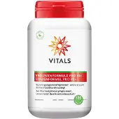 Vitals Vrouwenformule Pro 45+ Tabletten