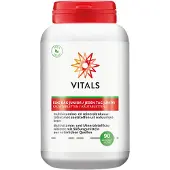 Vitals Elke Dag Junior Kauwtabletten