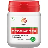 Vitals Pycnogenol (60 capsules)