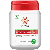 Vitals Enzymenformule pro (90 capsules)