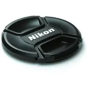 Nikon Lc-82 Lensdop