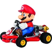 Sublime Market Connect RC voertuig Auto - RC Mario Kart - Pipe Kart - Mario - 2,4GHz - Schaal 1:18