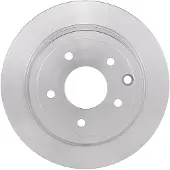 Bosch 0 986 479 362 Remschijf