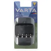 Varta ECO Charger unbestückt