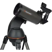 Celestron - NexStar SLT 90 Mak