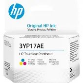 HP Printkop 3YP17AE 3-kleuren