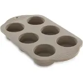Berghoff Studio Line 6 stuks silicone cakevorm