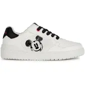 Geox Lage sneakers J WASHIBA GIRL kind 32