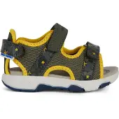 Geox Sandalen / Open schoenen B SANDAL MULTY BOY kind 24