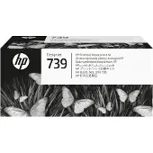 HP 739 (498N0A) printkop (origineel)