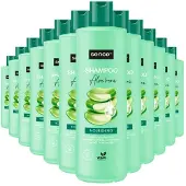 Sence 12x Aloë Vera Shampoo 400 Ml