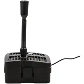Aquaforte GFU-2505 UV-C vijverfilter