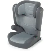 Foppapedretti Time I-size Car Seat Grijs