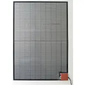 Plieger spiegelverwarming 65W
