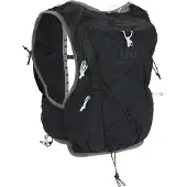 Ultimate Direction - Women's Ultra Vesta 6.0 - Trailrunningrugzak M, zwart