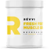 Révvi Fresh Feet Ontspannende Voetgel Pot 100ml